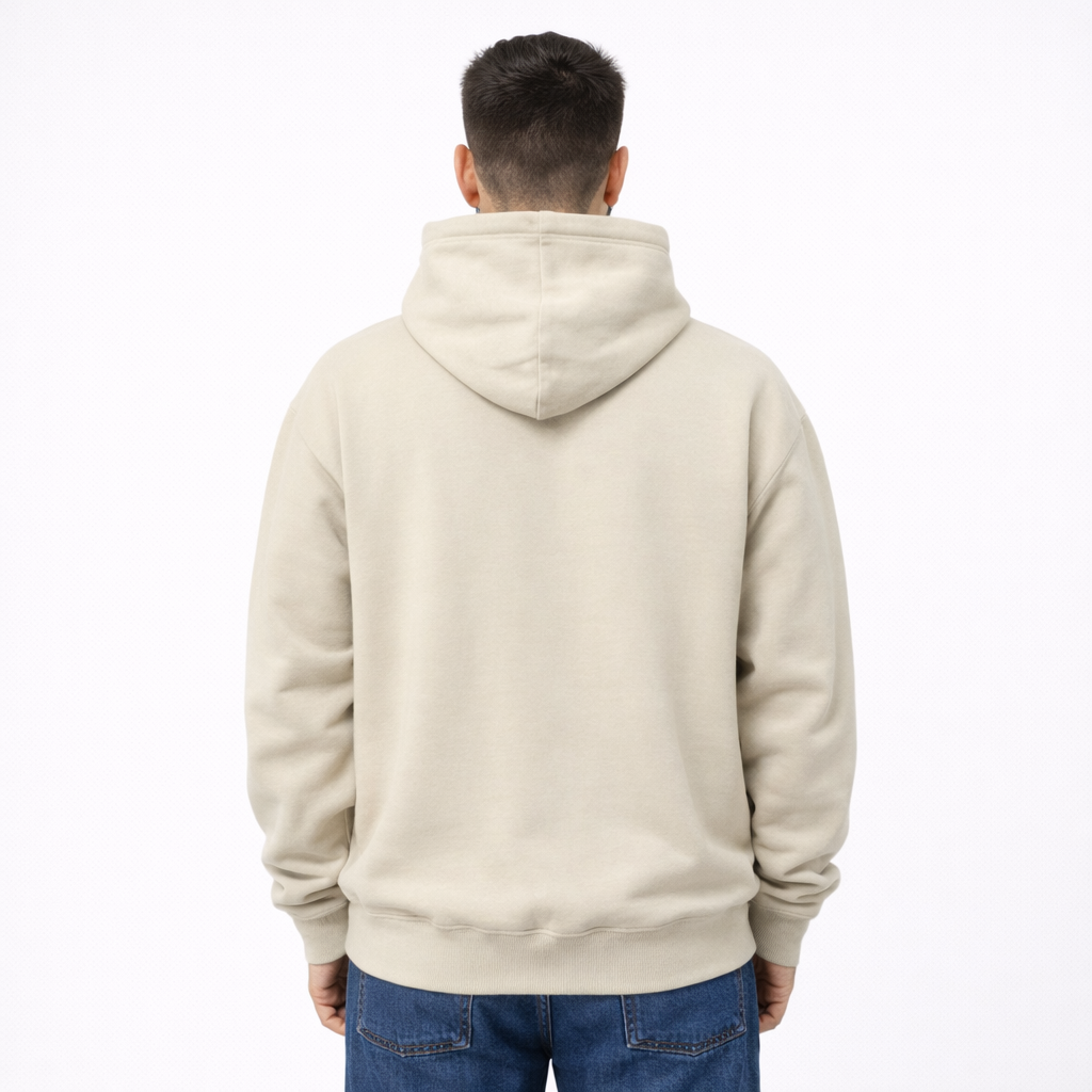 OVERSIZED DO GOOD HOODIE