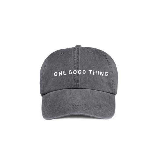 OGT CLASSIC DAD HAT